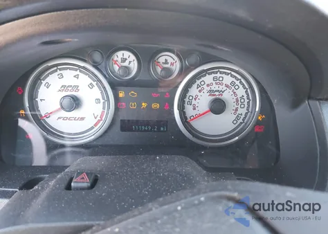 2011 Ford Focus Se from USA, damaged, VIN 1FAHP3FN5BW142739